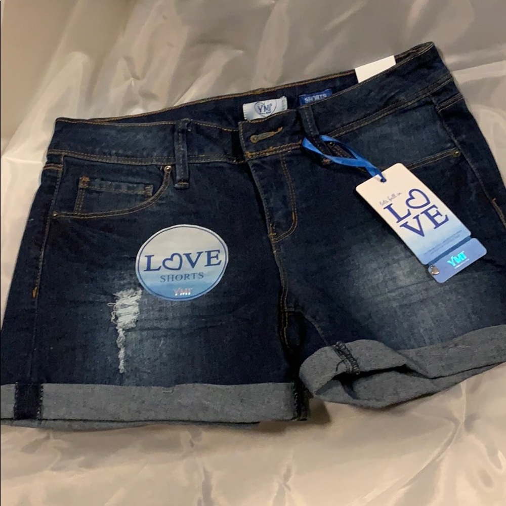 Shorts